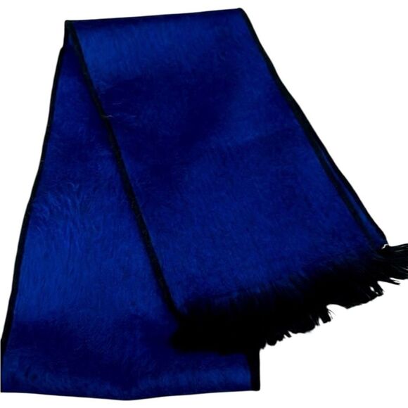 Alpaca scarf from Ecuador so soft and warm! New with tags - Picture 1 of 6